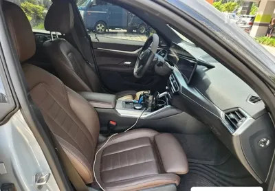BMW i4 2023, 101000 км, за 29302.59 USD - фото 8