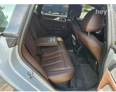 BMW i4 2023, 101000 км, за 29302.59 USD - фото 9