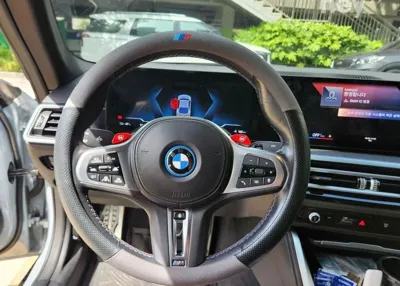 BMW i4 2023, 101000 км, за 29302.59 USD - фото 14