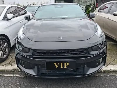 Lynk & Co 03 2019, 62000 км, за 5584.28 USD