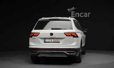Volkswagen Tiguan 2023, 60927 км, за 18054.76 USD