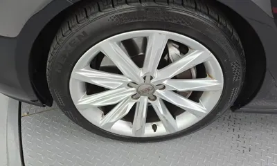 Audi A7 2013, 145269 км, за 5785.61 USD