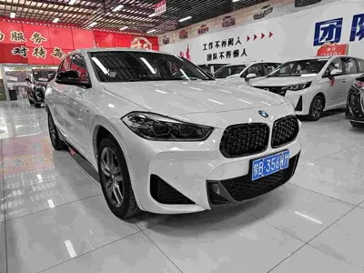 BMW X2 2023, 20200 км, за 17530.03 USD - фото 6