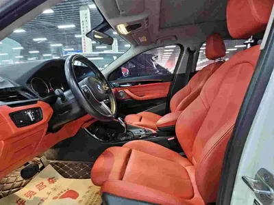 BMW X2 2023, 20200 км, за 17530.03 USD - фото 7