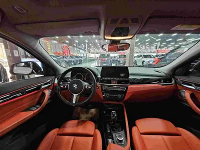 BMW X2 2023, 20200 км, за 17530.03 USD - фото 10