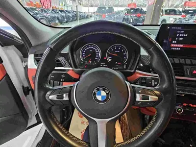 BMW X2 2023, 20200 км, за 17530.03 USD - фото 11