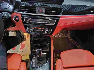 BMW X2 2023, 20200 км, за 17530.03 USD - фото 12