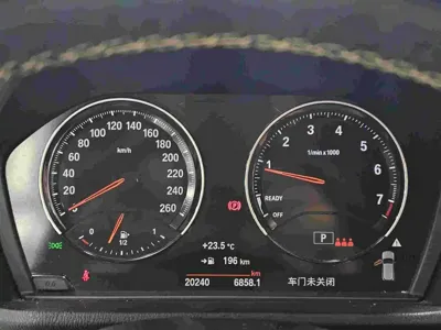 BMW X2 2023, 20200 км, за 17530.03 USD - фото 13