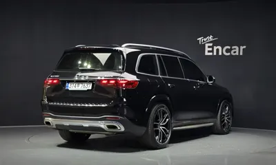 Mercedes-Benz GLS-Class 2024, 50581 км, за 74692.82 USD - фото 2
