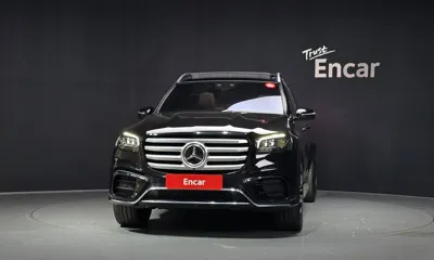 Mercedes-Benz GLS-Class 2024, 50581 км, за 74692.82 USD - фото 3