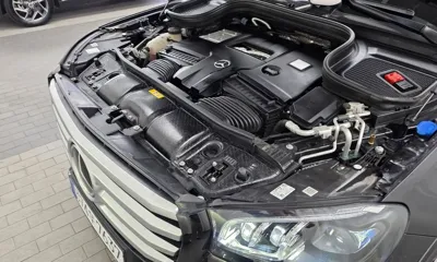 Mercedes-Benz GLS-Class 2024, 50581 км, за 74692.82 USD - фото 6