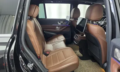 Mercedes-Benz GLS-Class 2024, 50581 км, за 74692.82 USD - фото 12