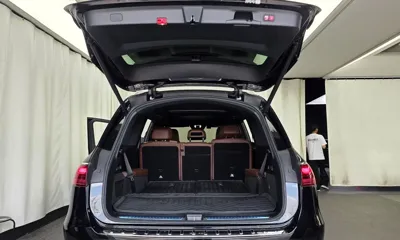 Mercedes-Benz GLS-Class 2024, 50581 км, за 74692.82 USD - фото 20