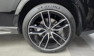 Mercedes-Benz GLS-Class 2024, 50581 км, за 74692.82 USD - фото 21
