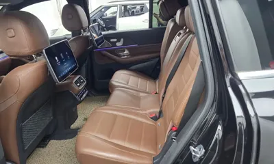 Mercedes-Benz GLS-Class 2024, 50581 км, за 74692.82 USD - фото 26