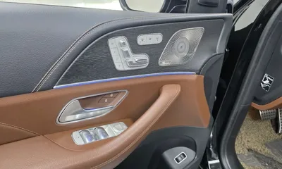 Mercedes-Benz GLS-Class 2024, 50581 км, за 74692.82 USD - фото 30