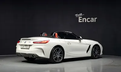 BMW Z4 2019, 106926 км, за 22687.37 USD