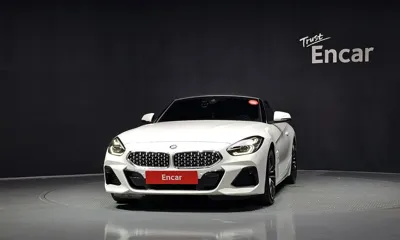 BMW Z4 2019, 106926 км, за 22687.37 USD