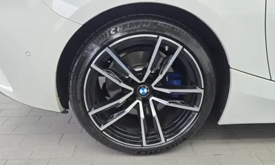 BMW Z4 2019, 106926 км, за 22687.37 USD