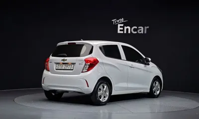 ChevroletGMDaewoo Spark 2016, 125223 км, за 2801.3 USD