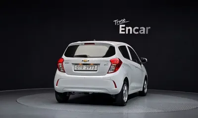 ChevroletGMDaewoo Spark 2016, 125223 км, за 2801.3 USD