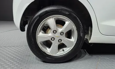 ChevroletGMDaewoo Spark 2016, 125223 км, за 2801.3 USD