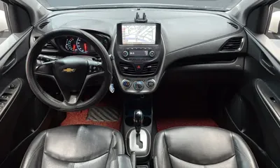 ChevroletGMDaewoo Spark 2016, 125223 км, за 2801.3 USD - фото 7