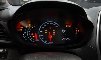 ChevroletGMDaewoo Spark 2016, 125223 км, за 2801.3 USD - фото 8