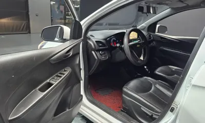 ChevroletGMDaewoo Spark 2016, 125223 км, за 2801.3 USD - фото 10