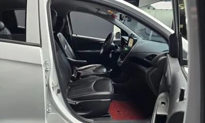 ChevroletGMDaewoo Spark 2016, 125223 км, за 2801.3 USD - фото 11