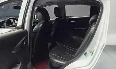 ChevroletGMDaewoo Spark 2016, 125223 км, за 2801.3 USD - фото 12