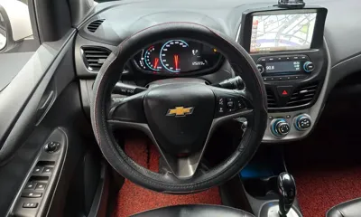 ChevroletGMDaewoo Spark 2016, 125223 км, за 2801.3 USD - фото 13