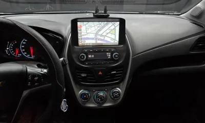 ChevroletGMDaewoo Spark 2016, 125223 км, за 2801.3 USD - фото 14