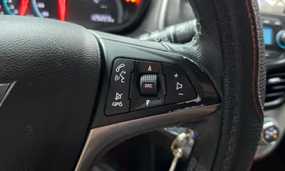 ChevroletGMDaewoo Spark 2016, 125223 км, за 2801.3 USD - фото 16