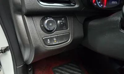 ChevroletGMDaewoo Spark 2016, 125223 км, за 2801.3 USD - фото 19