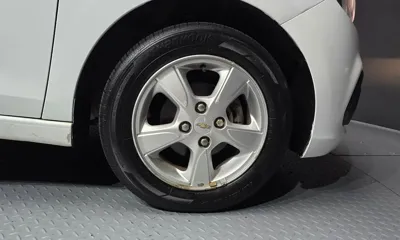 ChevroletGMDaewoo Spark 2016, 125223 км, за 2801.3 USD - фото 21