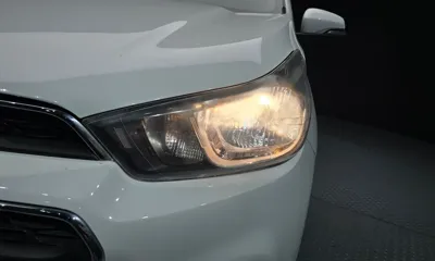 ChevroletGMDaewoo Spark 2016, 125223 км, за 2801.3 USD - фото 22