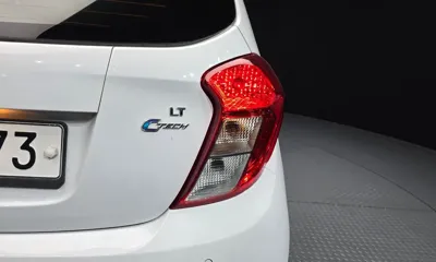 ChevroletGMDaewoo Spark 2016, 125223 км, за 2801.3 USD - фото 23