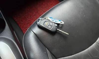 ChevroletGMDaewoo Spark 2016, 125223 км, за 2801.3 USD - фото 27