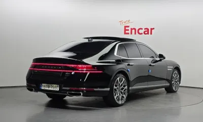Genesis G90 2024, 51943 км, за 650527.51 USD