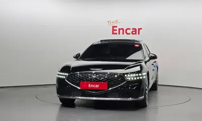 Genesis G90 2024, 51943 км, за 650527.51 USD