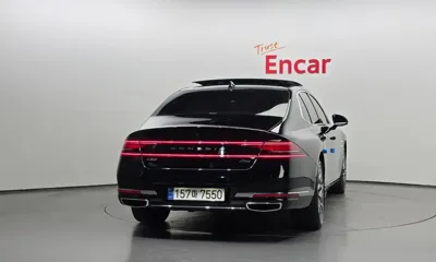 Genesis G90 2024, 51943 км, за 650527.51 USD