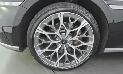 Genesis G90 2024, 51943 км, за 650527.51 USD
