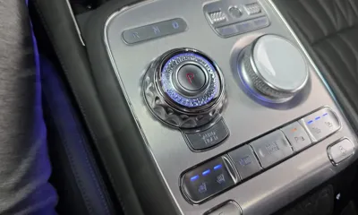 Genesis G90 2024, 51943 км, за 650061.52 USD - фото 9