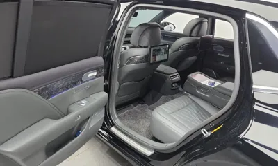 Genesis G90 2024, 51943 км, за 650061.52 USD - фото 11