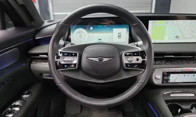 Genesis G90 2024, 51943 км, за 650061.52 USD - фото 12