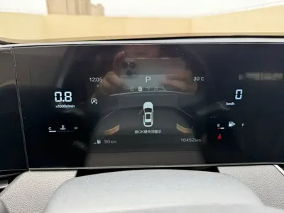 Bestune B70 2023, 10500 км, за 9709.39 USD