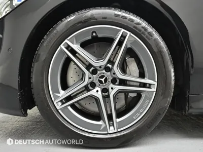 Mercedes-Benz S-Class 2022, 25100 км, за 58750.16 USD