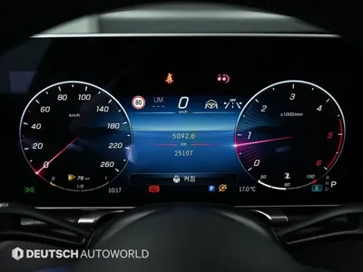 Mercedes-Benz S-Class 2022, 25100 км, за 58750.16 USD - фото 8