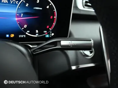 Mercedes-Benz S-Class 2022, 25100 км, за 58750.16 USD - фото 9